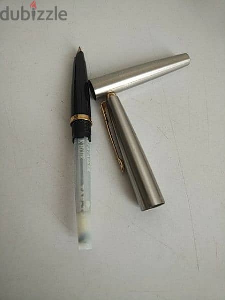 Vintage Parker 45 fountain pen - Not Negotiable 2