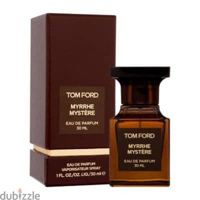 TOM FORD Private Blend Myrrhe MystereEau de Parfum 30 ml lebanon