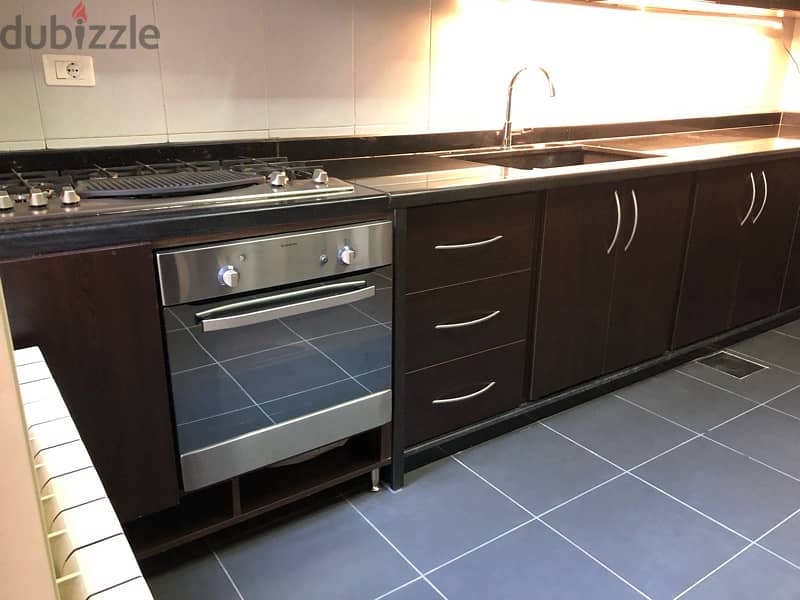 full kitchen - miele brand 4