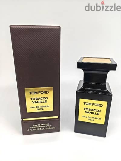 Vanille by Tom Ford  perfume lebanon