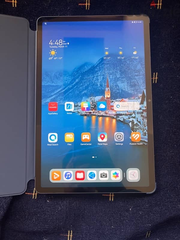 huawei pade se 11 inch new not used 1