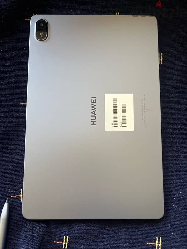 huawei pade se 11 inch new not used 3