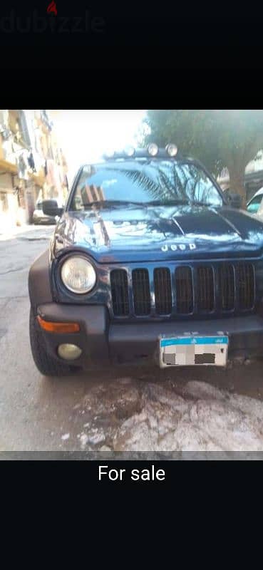 Jeep Liberty 2002