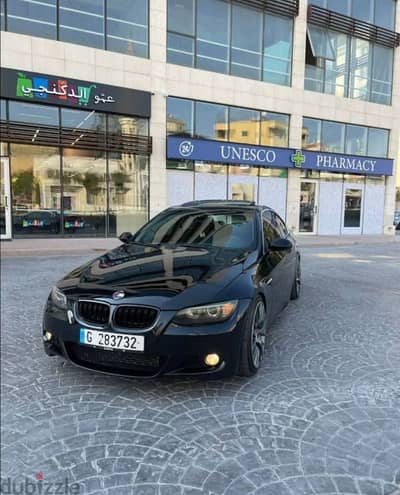 BMW Other 2007