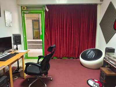 RWK100EM - Studio For Sale In Zouk Mosbeh  - استوديو للبيع في زوق مصبح