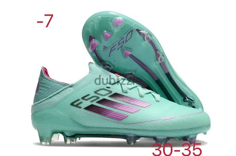 football shoes original ولادي 1