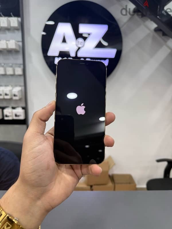 iphone 12 pro 128Gb 4