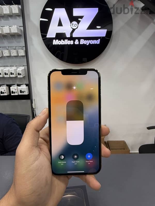 iphone 12 pro 128Gb 5