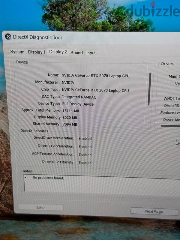 lenovo legion 5 rtx 3070 3