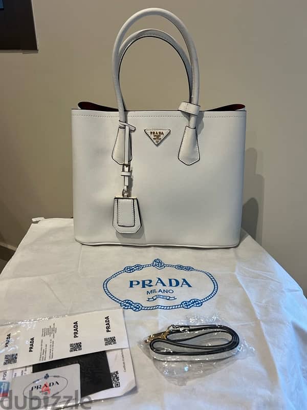 Prada (copy AAA) not used at all 2