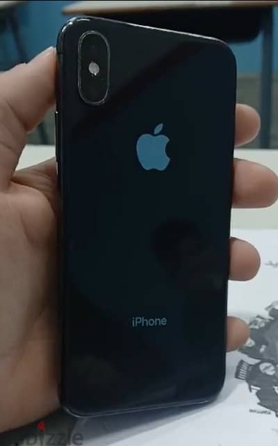 iphone xs