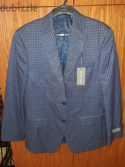 MICHAEL KORS ORIGINAL BLAZER  ALL SIZES