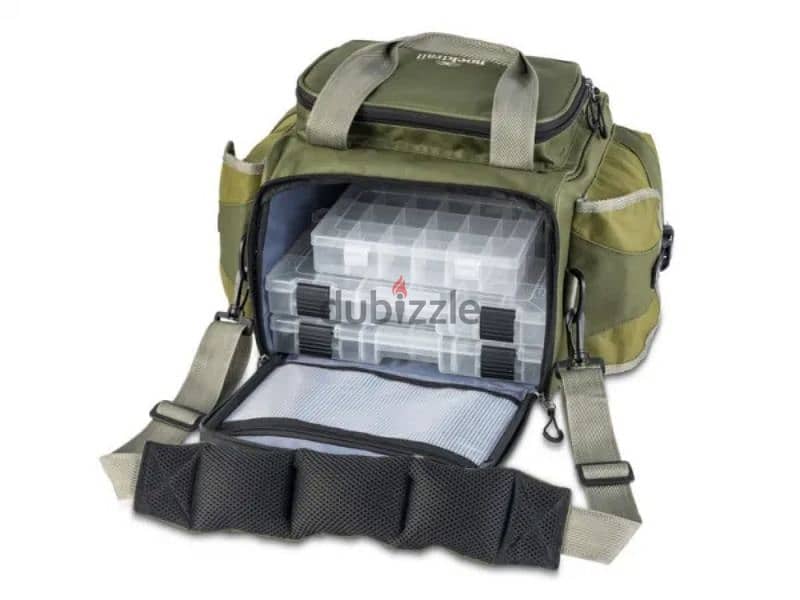 rocktrail fishbag 2