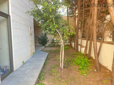 Fully Furnished Apartment For Rent In Ain Saade