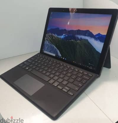 DETACHABLE 2-in-1 Dell latitude 5290