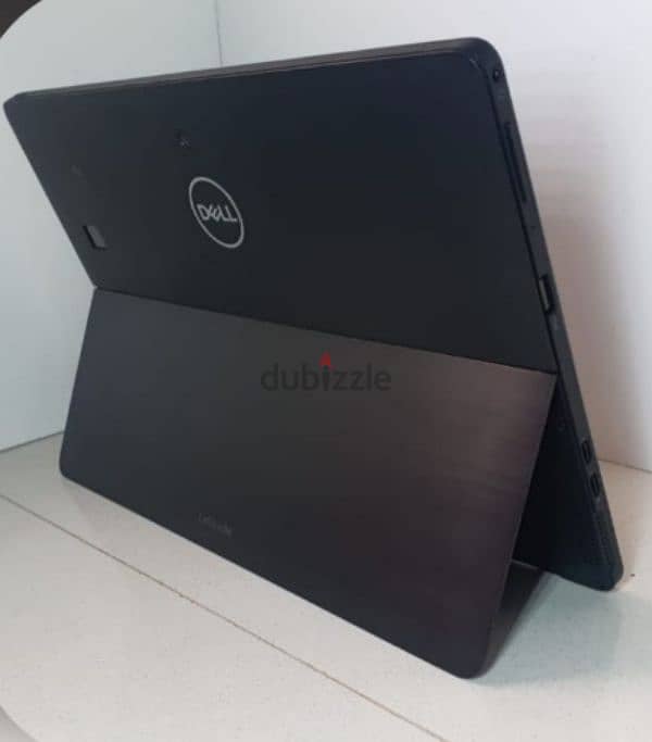 DETACHABLE 2-in-1 Dell latitude 5290 1