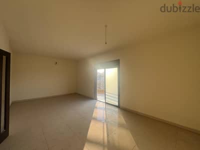 Apartment In Dekwaneh For Sale