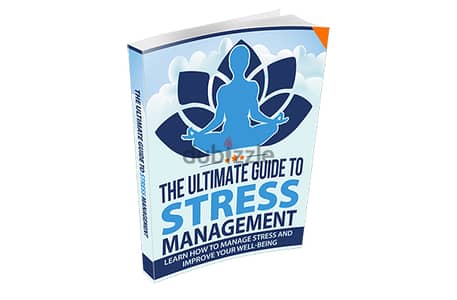 Ultimate Guide To Stress Management ( Buy this book get other free)