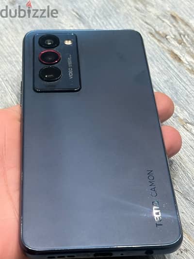 Camon 18 Premier