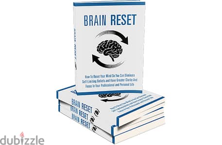 Brain Reset ( Buy this book get other free)