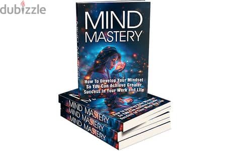 Mind Mastery ( Buy this book get other free)