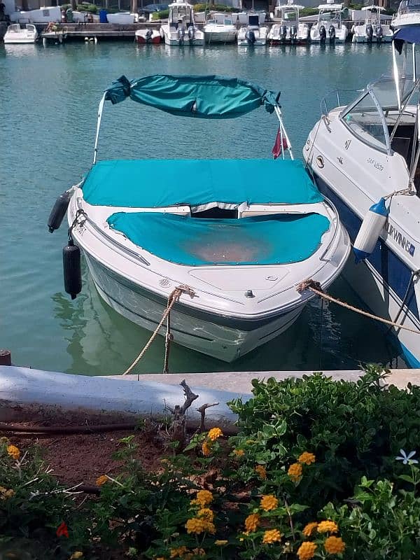 Boat for sale 2