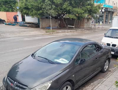 Peugeot 307 2008