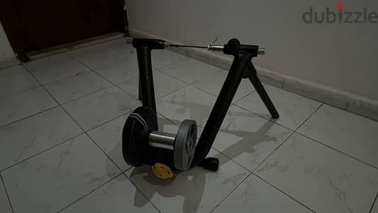 home trainer