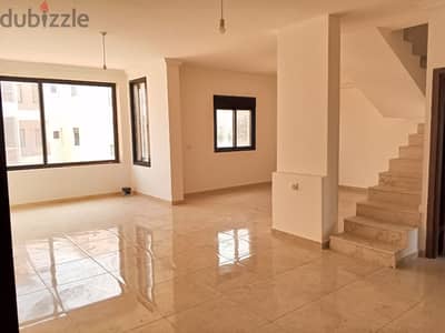 Brand New Duplex Apartment for sale in Basbina-Batroun/ بسبينا-البترون