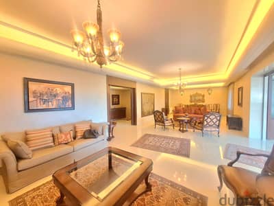 Apartment Fo Sale In Horsh Tabet