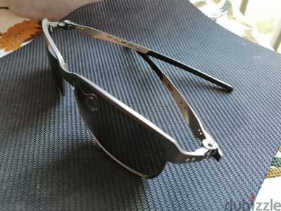 Oakley Tinfoil