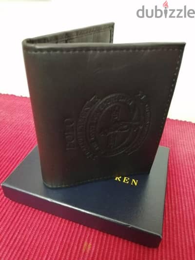 Ralph Lauren wallet