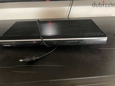 Toshiba DVD Player