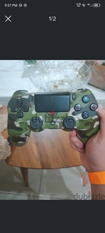 I need to sold this controller