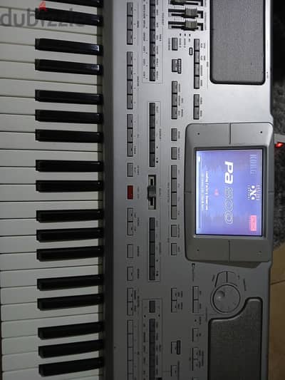 Korg pa800 , 256 Mb