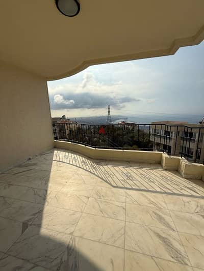 rabweh 220 m open see view 240000$ 3 bedrooms