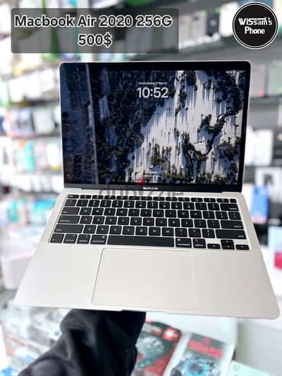 Apple Macbook Air