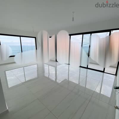 A 165 m2 apartment for sale in Batroun - شقة للبيع في البترون