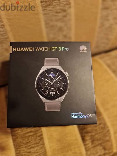 huawei watch Gt3 pro built-in esim