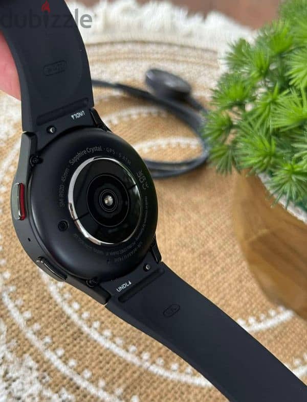 Samsung galaxy watch 5 Pro 1