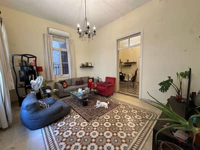 rent Achrafieh a louer beirut  عبد الوهاب الأشرفية ايجار