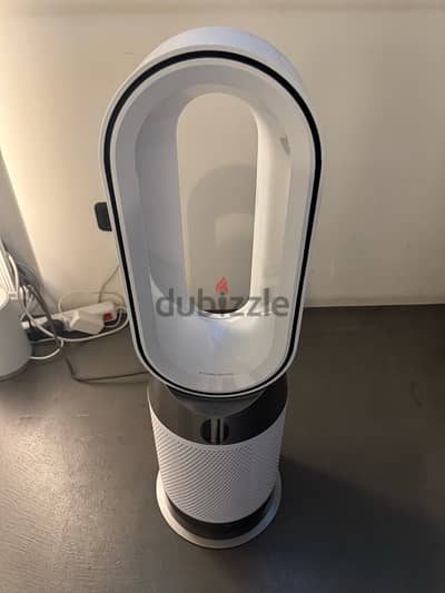 Dyson Purifier