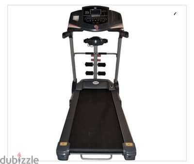 magic treadmill sport 3hp full options