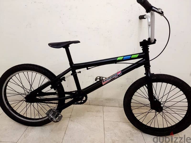 بسكليت bmx 0