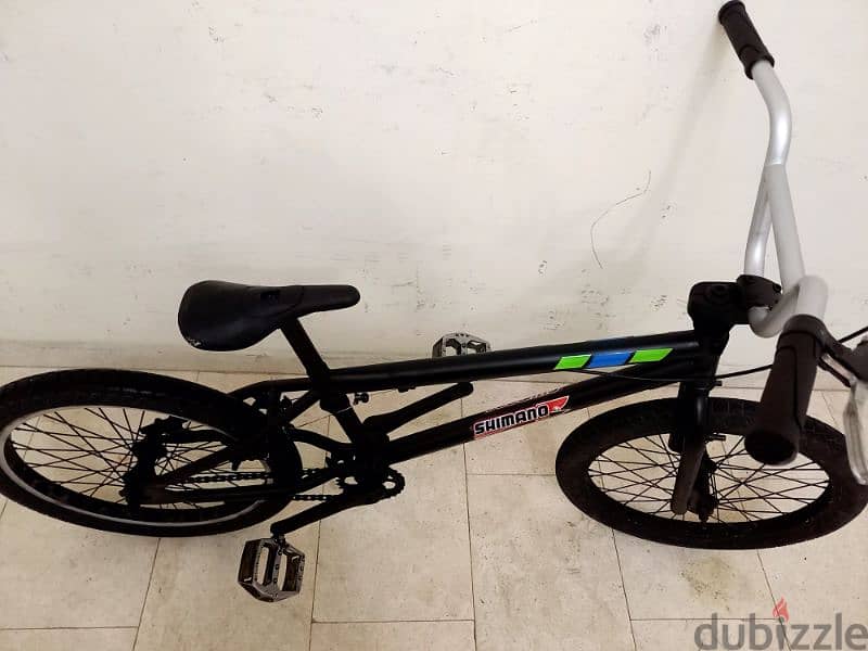 بسكليت bmx 1