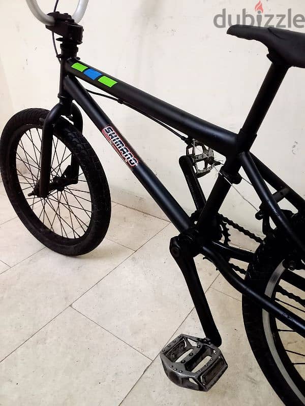 بسكليت bmx 2