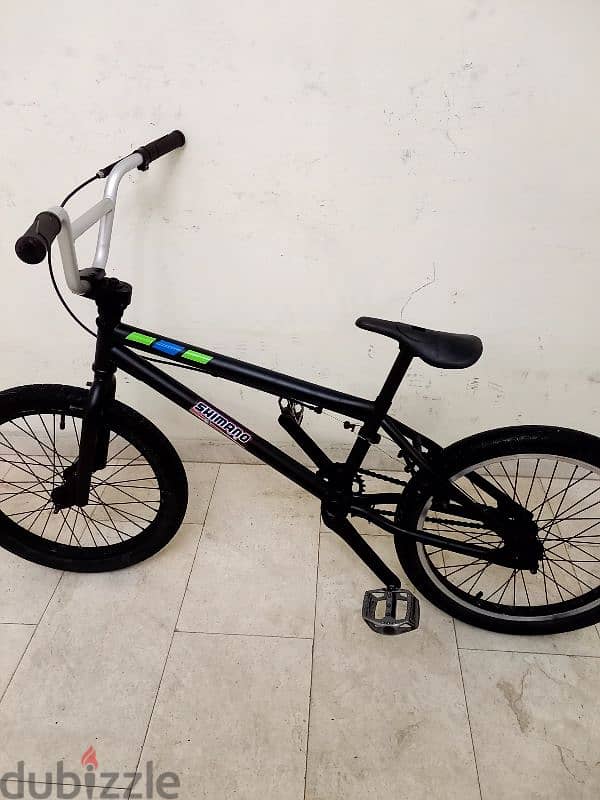 بسكليت bmx 3