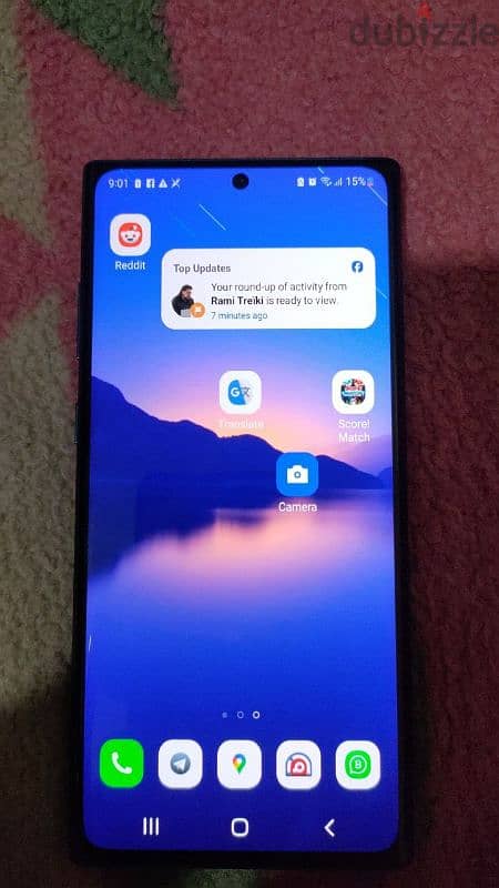 Samsung note 10 plus 78901973 1