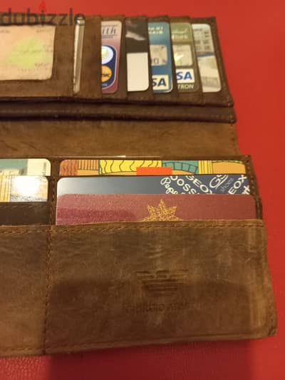 wallet