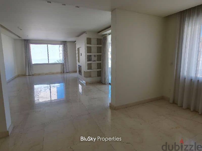 Apartment For RENT In Achrafieh شقة للإيجار #RT 0